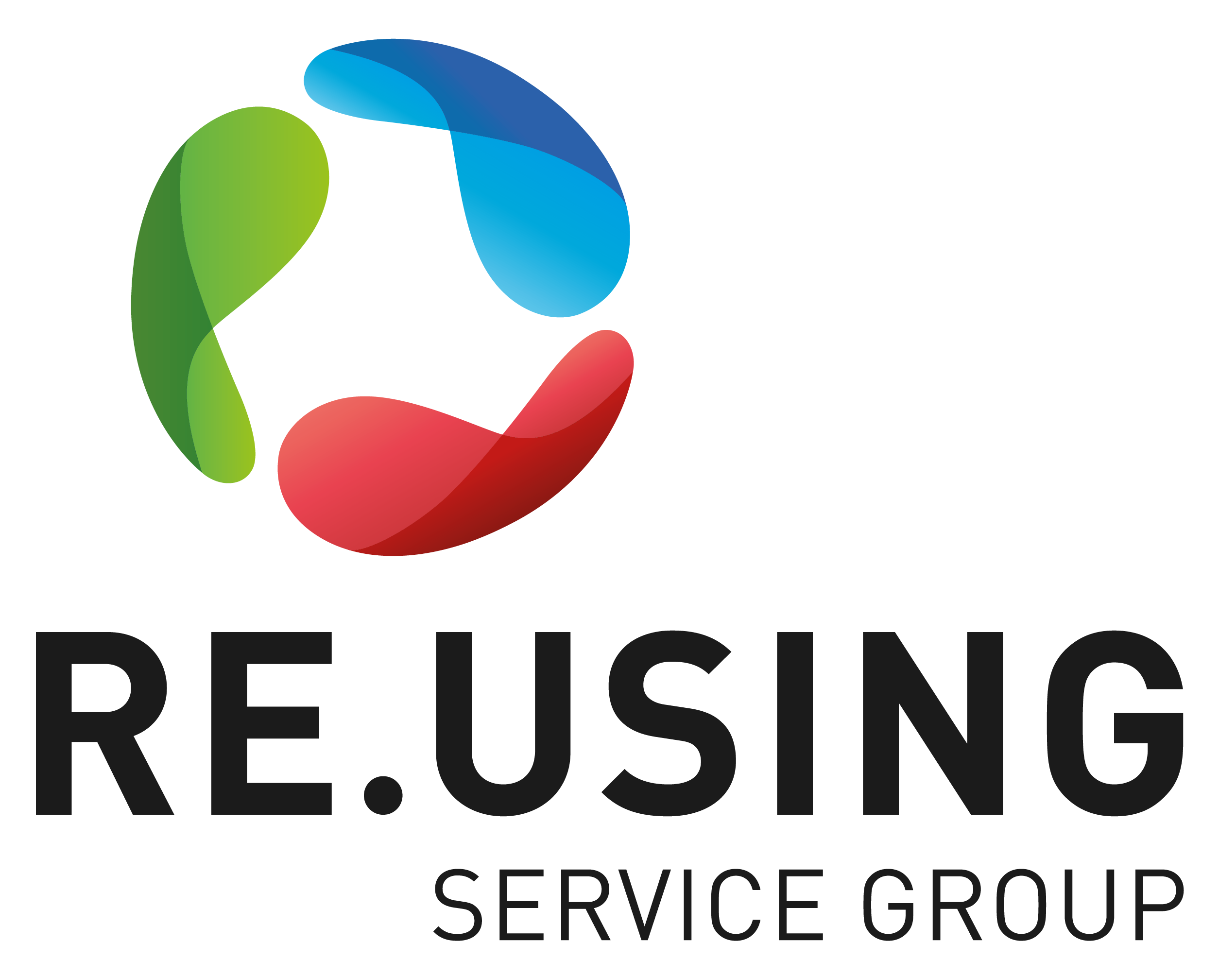 Re.Using Service Group